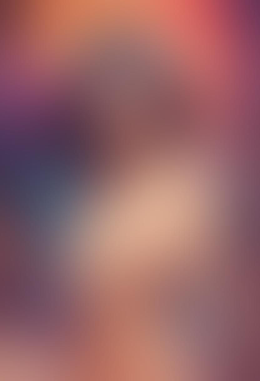 A mesmerizing blend of vibrant hentai illustrations depicting various dynamic scenes of erotic storytelling, featuring a diverse cast of characters in expressive poses. Background elements should include art supplies like sketchbooks, paints, and digital screens showcasing the creative process. Soft, inviting lighting creates a passionate atmosphere, inviting deep exploration of artistry. Infuse elements of fantasy and sensuality to convey the theme of passion in art. surreal illustration. vibrant colors. soft focus.